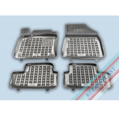 Alfombrilla Caucho Renault Clio V  201930