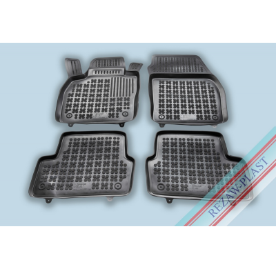 Alfombrilla Caucho Seat Ibiza, Seat Arona  Año: 2017-...