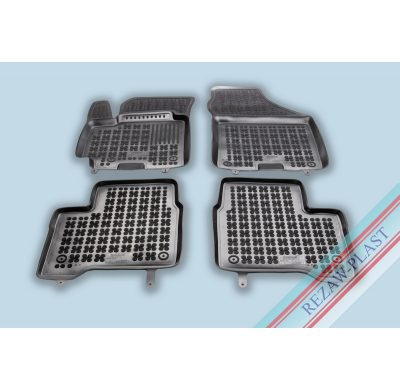 Alfombrilla Caucho Suzuki Swift V  Año: 2017-...