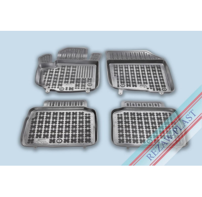 Alfombrilla Caucho Suzuki Sx4 S-Cross Ii Hybrid 202215