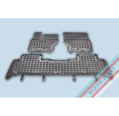 Alfombrilla Caucho  Land Rover Discovery V - Range Rover Sport Ii 202906