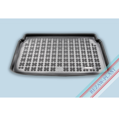 Protector Maletero Caucho Ford Ecosport Ii Parte Alta Del Maletero Año: 2012 -