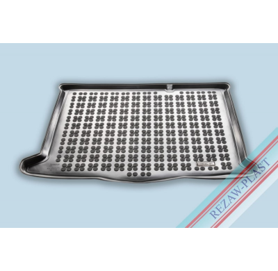 Protector Maletero Caucho Ford Focus Iv Hatchback Version Rueda De Repuesto Tipo Galleta Año: 2018 -