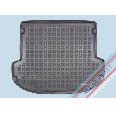 Cubeta Protector Maletero Caucho Compatible Con Hyundai Santa Fe Iv 230657