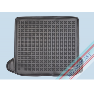 Cubeta Protector Maletero Caucho Compatible Con Hyundai Ioniq 5  2021 -  230662