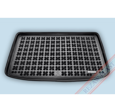 Alfombra / Cubeta De Maletero En Goma Negra Mercedes W176 a - Class  - Desde  2012