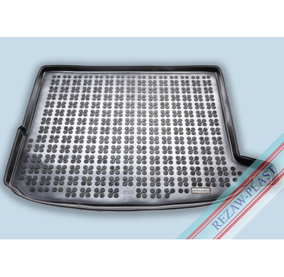 Protector Maletero Caucho Mercedes Glc Coupe C253 Suv  Desde 2016-...