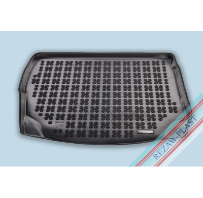 Cubeta Protector Maletero Caucho Nissan LEAF II (ZE1) 231042