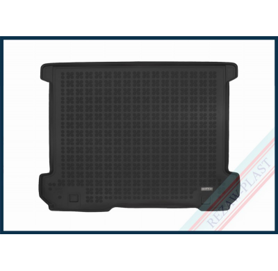 Cubeta Protector Maletero Caucho Compatible Con Nissan Nv200 -  Nissan E- Nv200 231050