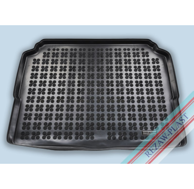 Protector Maletero Caucho Peugeot 3008 Parte Baja Del Maletero Desde 2017