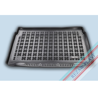 Cubeta Protector Maletero Caucho Peugeot 2008 Ii, 231246