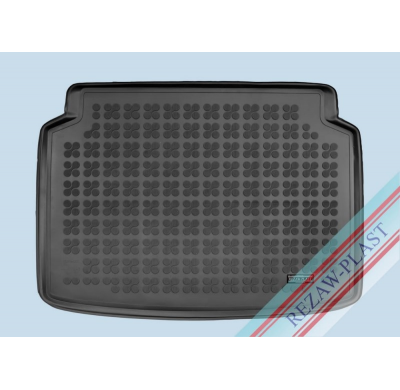 Cubeta Protector Maletero Caucho compatible con Peugeot 308 III Hatchback, 231249