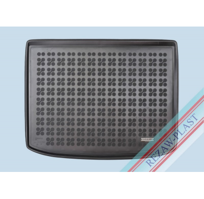 Cubeta Protector Maletero Caucho Para Renault Arkana 2313106