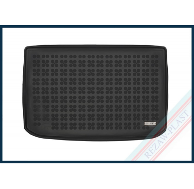 Cubeta Prot. Maletero Caucho 3d Compatible Con Renault Captur E- Tech  Y Hybrid (Hev)  2020 -   2313109