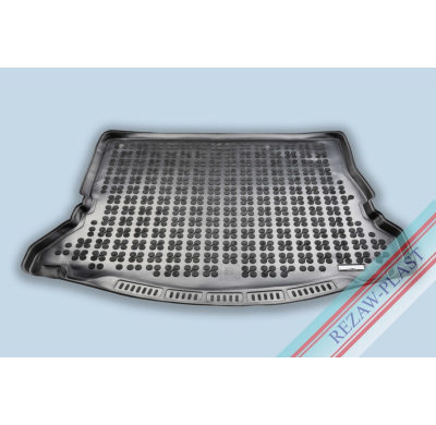 Protector Maletero Caucho Renault Grand Scenic Iv 7 Asientos Desde 2016