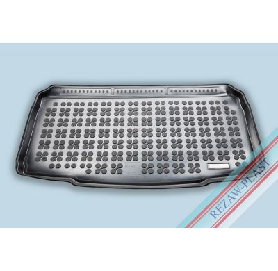 Protector Maletero Caucho Seat Ibiza Parte Baja Del Maletero 2017-...