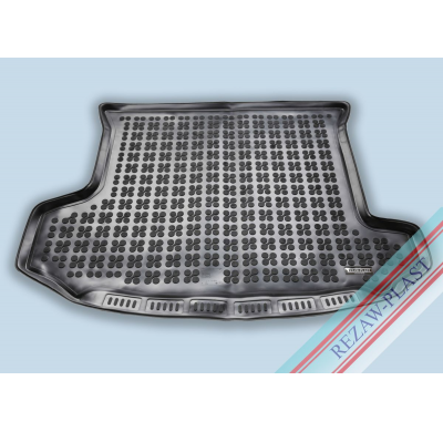 Protector Maletero Caucho Skoda Kodiaq  7 Asientos, Con Tercera Fila De Asientos Plegable Desde 2016-...