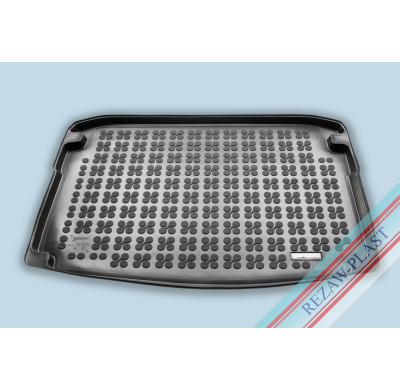 Protector Maletero Caucho Skoda Karoq Version 2x4 Con Set De Herramientas Año: 2017 -