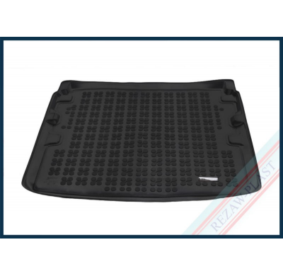 Cubeta Protector Maletero Caucho Skoda OCTAVIA IV Station Wagon 231542