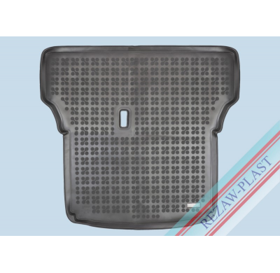 Cubeta Protector Maletero Caucho Para Skoda Fabia Iii 231544