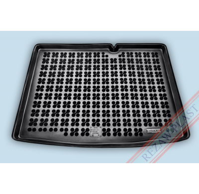 Alfombra / Cubeta De Maletero En Goma Negra Suzuki Sx4 S-Cross Suelo Inferior Del Maletero - Desde  2013