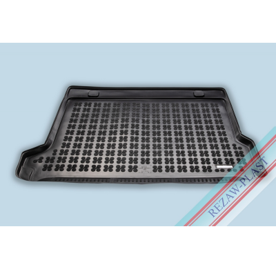 Maletero caucho Toyota Land Cruiser 150 Version 5 Pasajeros Año: 2017 -