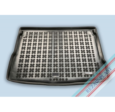 Protector Maletero Caucho Volkswagen Tiguan Ii Parte Alta Del Maletero Desde 2015