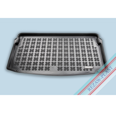 Protector Maletero Caucho Volkswagen Polo Vi Hatchback Año: 2017 -