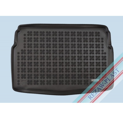 Cubeta Protector Maletero Caucho 3D  compatible con Volkswagen GOLF SportsVan 231896