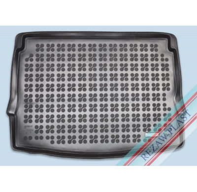 Cubeta Protector Maletero Caucho Volkswagen Id.3, I1st231898