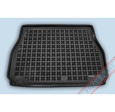 Alfombra / Cubeta De Maletero En Goma Negra Bmw X5 (E53) - 2003  2007