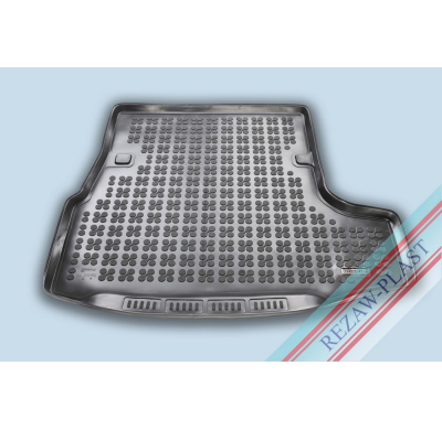 Cubeta Protector Maletero Caucho Bmw 5 (G30) Sedan Hybrid 232156