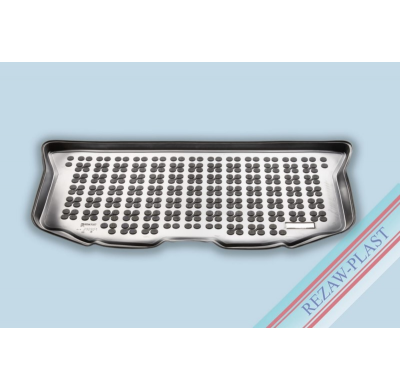 Maletero Caucho Mitsubishi Space Star Parte Alta Del Maletero  Facelifting Año: 2018 -