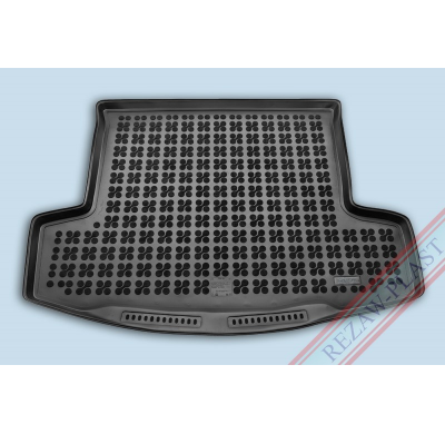 Alfombra / Cubeta De Maletero En Goma Negra Chevrolet Captiva  - Desde  2006