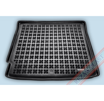 Alfombra / Cubeta De Maletero En Goma Negra Chevrolet Orlando - Desde  2011