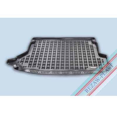 Cubeta Protector Maletero Caucho Subaru Forester V 233012