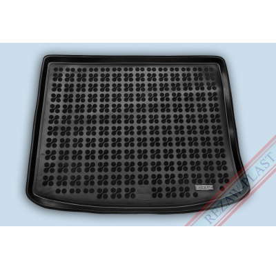 Protector Maletero Caucho Jeep Cherokee  Kl Desde   2013