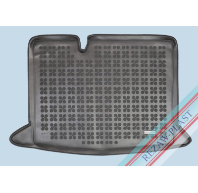 Cubeta Protector Maletero Caucho Para Renault Dacia Sandero Iii 234001