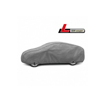 Funda Para Coche Mobile Garage L Suv Coupe Longitud: 450 - 475cm - Altura: 135 - 145cm