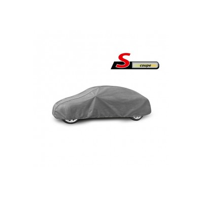 Funda Para Coche Mobile Garage S Coupe Longitud: 380 - 400cm - Altura: 100 - 110cm