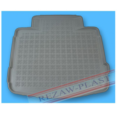 Alfombra / Cubeta De Maletero En Goma Gris Toyota Avensis Iii Sedan - Desde  2009