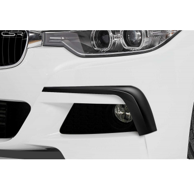 Moldura paragolpes BMW 3er F30 / F31 M-Paket AI008