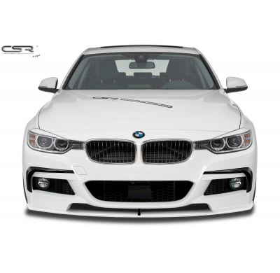 Moldura paragolpes BMW 3er F30 / F31 M-Paket AI008