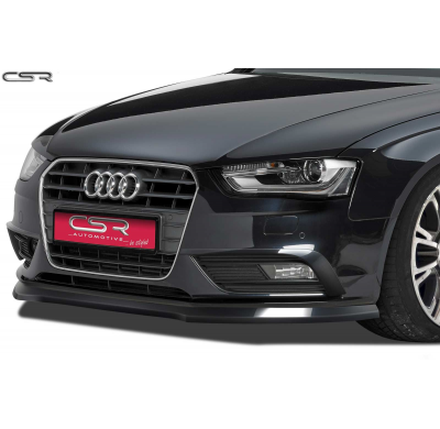 Moldura paragolpes Audi A4 B8 AI011