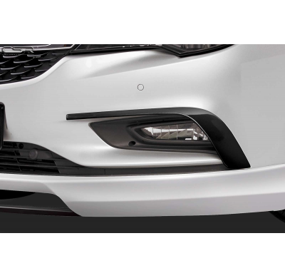 Moldura paragolpes Opel Astra K AI012