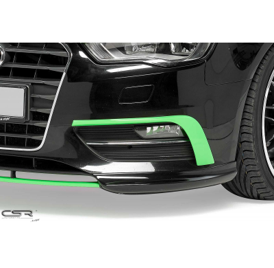 Moldura paragolpes Audi A3 8V AI013