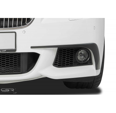 Moldura paragolpes BMW 5er F10/F11 M-Paket AI015