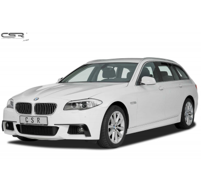 Moldura paragolpes BMW 5er F10/F11 M-Paket AI015