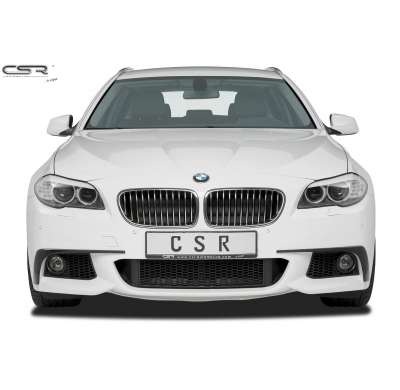 Moldura paragolpes BMW 5er F10/F11 M-Paket AI015