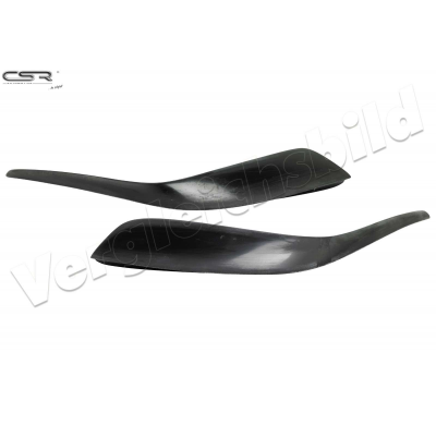 Moldura paragolpes Mercedes C-Klassse W205 S205 V205 C205 A205 AI016